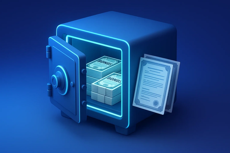 Надежность и прозрачность: лицензия и европейское регулирование